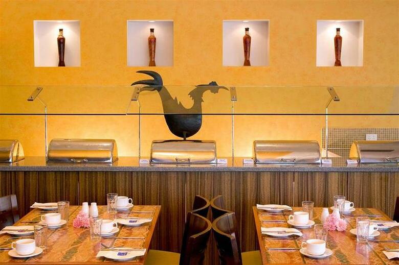 Hotel Novotel Darwin Cbd