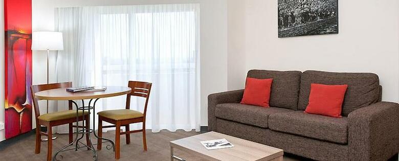 Hotel Novotel Darwin Cbd