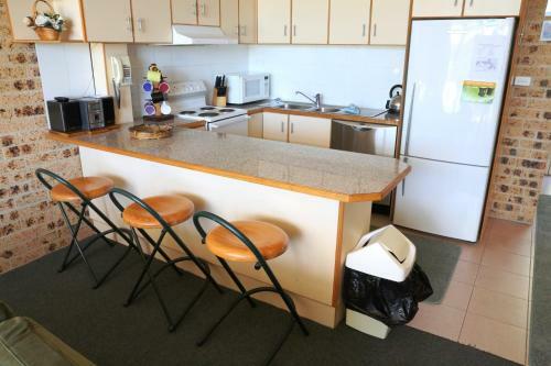 Apartamento Twin Seasons 2