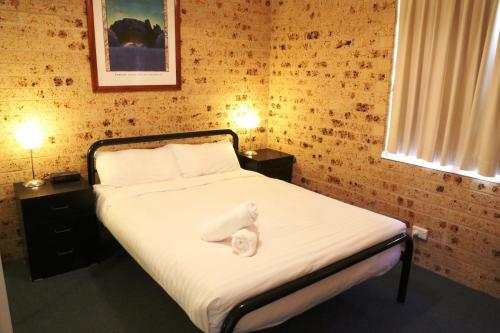 Apartamento Twin Seasons 2