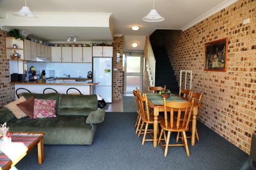 Apartamento Twin Seasons 2