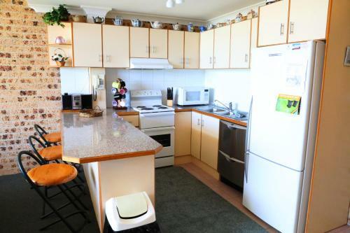 Apartamento Twin Seasons 2