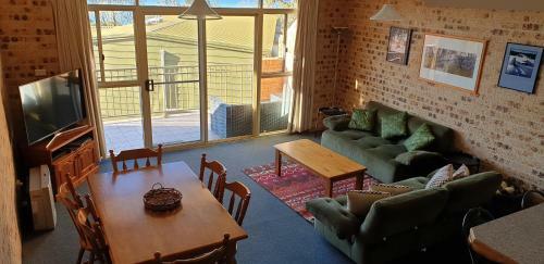 Apartamento Twin Seasons 2