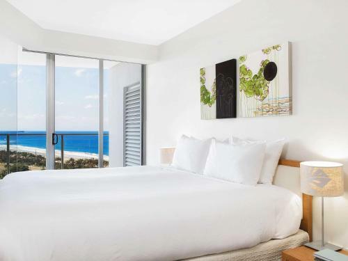 Aparthotel The Sebel Maroochydore
