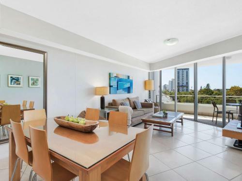 Aparthotel The Sebel Maroochydore