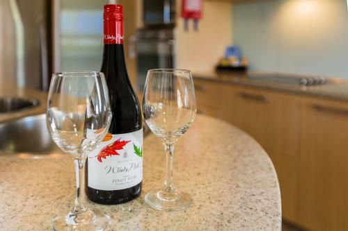 Aparthotel The Sebel Maroochydore