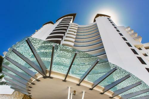 Aparthotel The Sebel Maroochydore