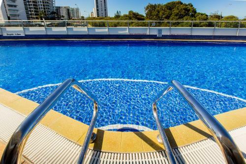 Aparthotel The Sebel Maroochydore