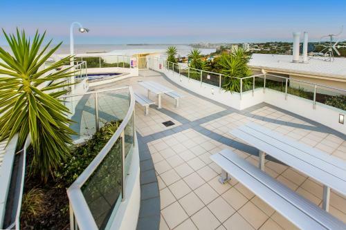 Aparthotel The Sebel Maroochydore