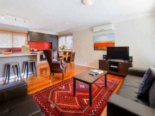 Villa Boutique Stays - Sandy Haven