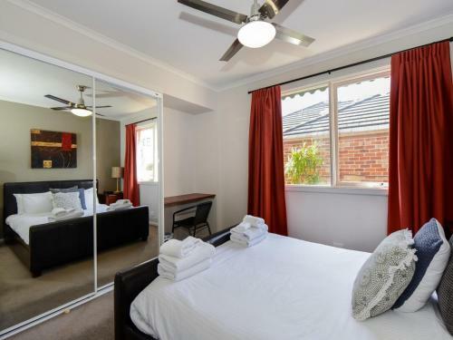Villa Boutique Stays - Sandy Haven