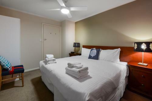 Villa Boutique Stays - Sandy Haven