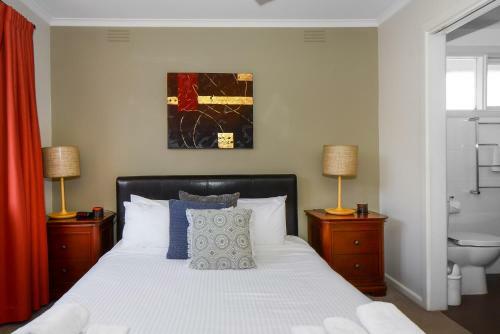 Villa Boutique Stays - Sandy Haven
