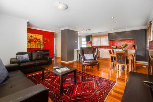 Villa Boutique Stays - Sandy Haven
