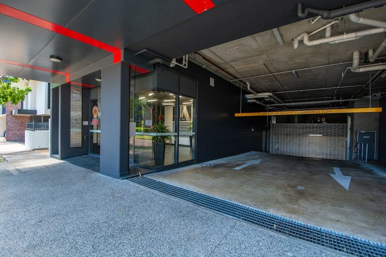 Aparthotel Rnr Serviced Apartments Darwin