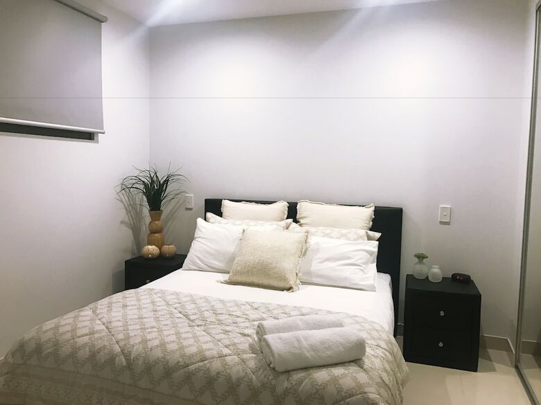 Aparthotel Rnr Serviced Apartments Darwin