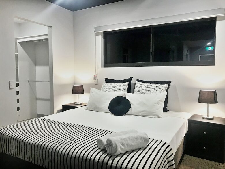 Aparthotel Rnr Serviced Apartments Darwin