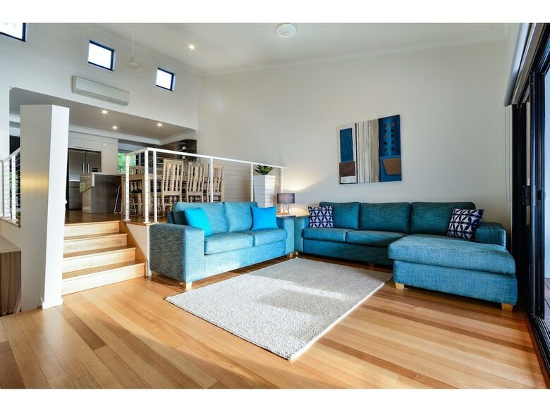 Apartamentos Shorelines 31 - Hamilton Island