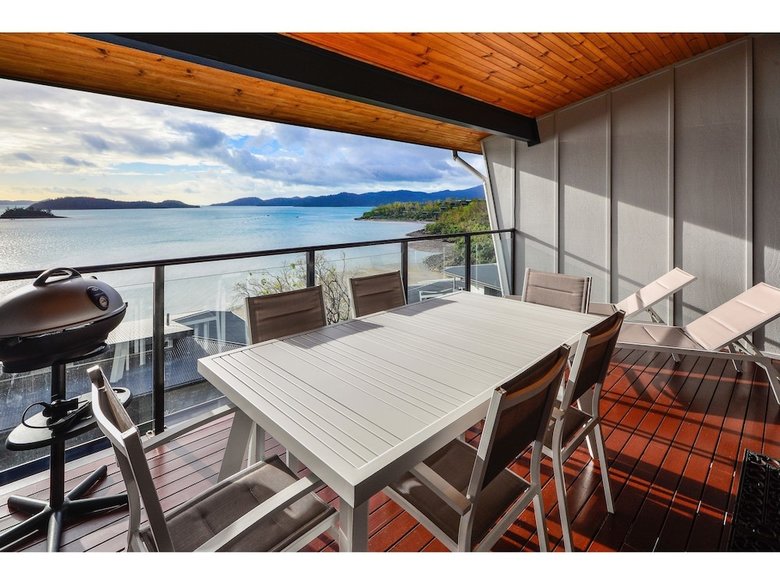 Apartamentos Shorelines 31 - Hamilton Island