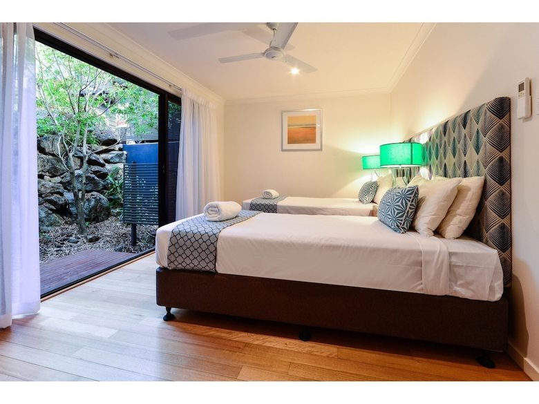 Apartamentos Shorelines 31 - Hamilton Island