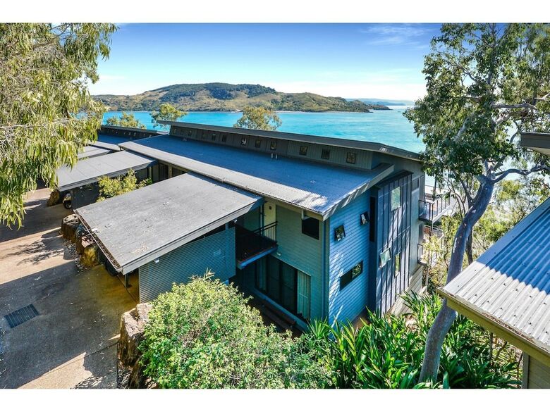 Apartamentos Shorelines 31 - Hamilton Island