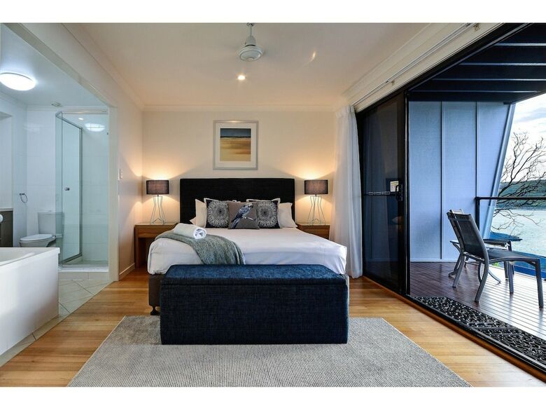 Apartamentos Shorelines 31 - Hamilton Island
