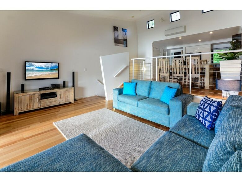 Apartamentos Shorelines 31 - Hamilton Island