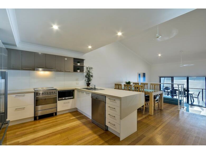 Apartamentos Shorelines 31 - Hamilton Island