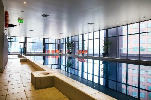 Apartamento Exclusive Stays - Gallery Tower