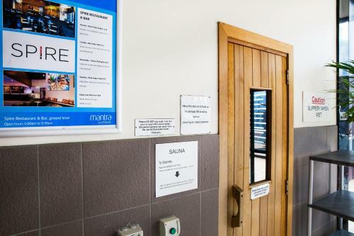 Apartamento Exclusive Stays - Gallery Tower
