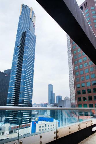 Apartamento Exclusive Stays - Gallery Tower