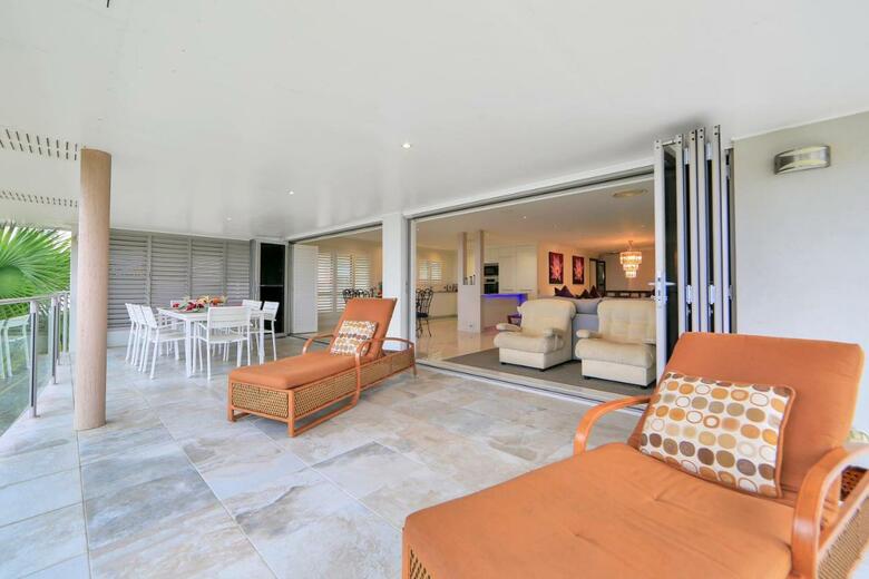Nautilus Beachside Apartments