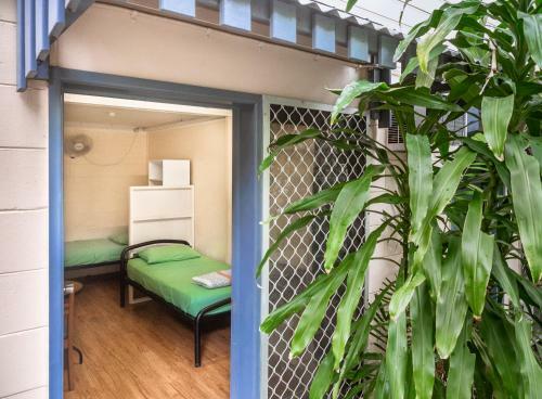 Albergue Castaways Backpackers Cairns