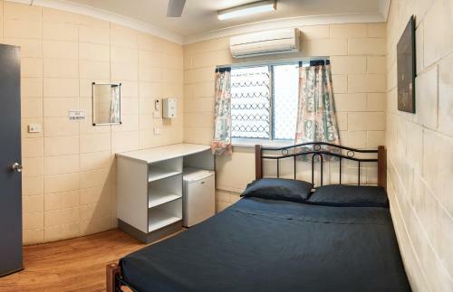 Albergue Castaways Backpackers Cairns