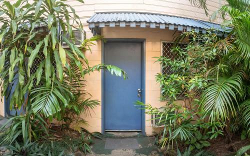 Albergue Castaways Backpackers Cairns