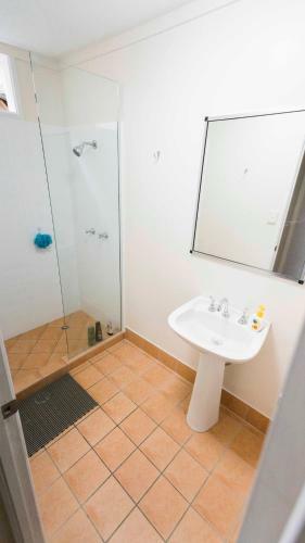 Albergue Castaways Backpackers Cairns