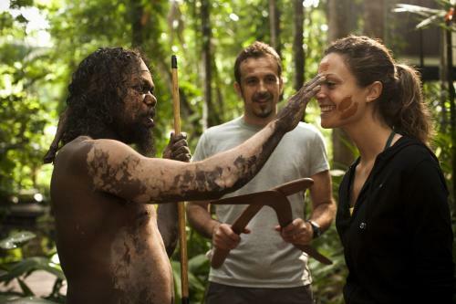 Hotel Daintree Eco Lodge & Spa