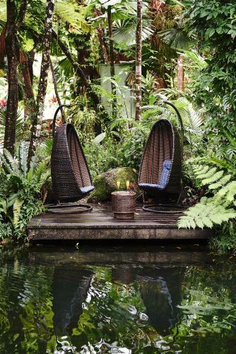 Hotel Daintree Eco Lodge & Spa
