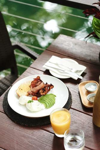 Hotel Daintree Eco Lodge & Spa
