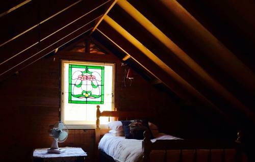 Agroturismo A Country Barn Retreat