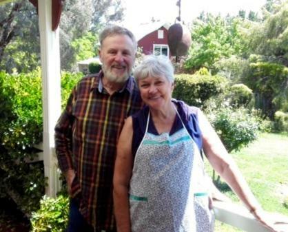 Agroturismo A Country Barn Retreat