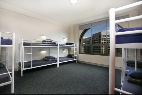 Albergue Wake Up! Sydney Central