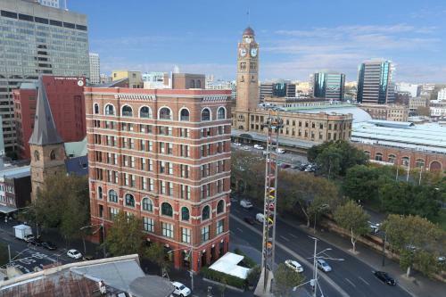 Albergue Wake Up! Sydney Central