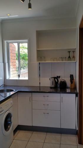 Apartamentos Alexandra Headland