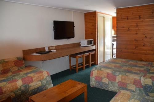 Big River Motel