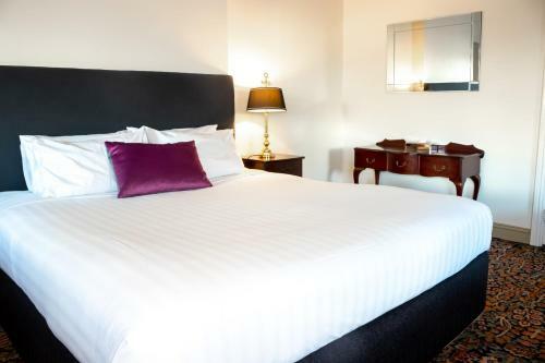 Posada Mount Gambier Hotel