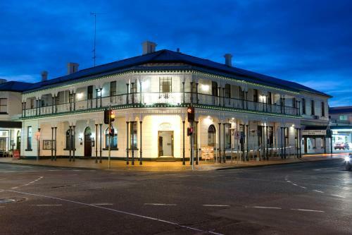Posada Mount Gambier Hotel