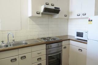 Aparthotel Waldorf Sydney Serviced Apartments