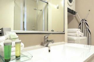 Aparthotel Waldorf Sydney Serviced Apartments