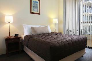 Aparthotel Waldorf Sydney Serviced Apartments